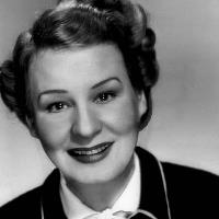 Shirley Booth  | Wikimedia Commons